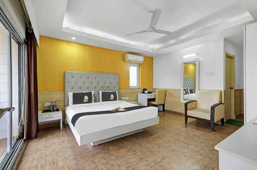 Lime Wood Riverside Resort Jim Corbett National Park エクステリア 写真