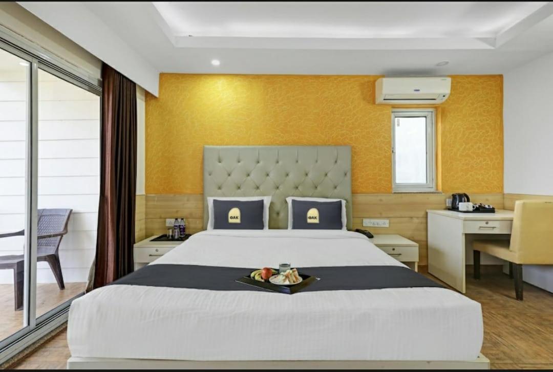 Lime Wood Riverside Resort Jim Corbett National Park エクステリア 写真